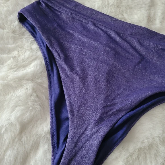 🪻RAISINS BRAND NEW BIKINI SET SIZE L
